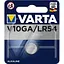 Батарейка V10GA/LR54, Varta, 1 шт, Blister (04274101401) - миниатюра 1