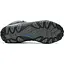 Черевики Merrell Accentor 3 Mid Wp 43 Сірий/Синій (1054-036.0544) - мініатюра 6