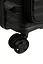 Валіза 55 См Samsonite UPSCAPE BLACK 55x40x23(26) KJ1*09007 - мініатюра 5