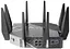 ASUS Маршрутизатор GT-AXE11000 - миниатюра 7