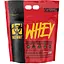 Протеин Whey, 4.54 кг Клубника Mutant vit0003426 - миниатюра 1