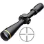 Приціл оптичний Leupold VX-6 3-18x44mm (30mm) Side Focus CDS Fine Duplex - мініатюра 1