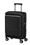 Чемодан 55 См Samsonite PARALUX HS BLACK 55x39x23(26) KT2*09001 - миниатюра 3