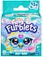 Игрушка интерактивная Hasbro Furby Furblets Zee Bah (F9703_G1778) - миниатюра 2