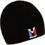 Шапка Millet Active Wool Beanie Black (1046-MIV4853 0247) - миниатюра 1