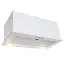 Вытяжка полновстраиваемая Perfelli BI 6812 W LED - миниатюра 3