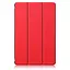 Чохол HardCase Samsung Galaxy Tab S9/S9 Fe Червоний - мініатюра 3