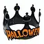 Корона Король Halloween - мініатюра 1