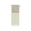 Спальный мешок-конверт Naturehike DP200 CNK2300SD012 (210 х 80см) Бежевый - миниатюра 1