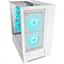 Корпус Cougar OmnyX RGB белого цвета (OMNY X RGB White) - миниатюра 2