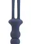 Флогер Taboom Silicone Supreme Whip Plug 38 см (синій) - мініатюра 9