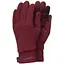 Перчатки Trekmates Annat Glove L Бордовий - миниатюра 1