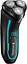Електробритва Style Aqua R6000 Remington teh0026879 - мініатюра 2