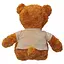 Мягкая игрушка Tigres Мишка Бруно 50 см (ВЕ-0219) - миниатюра 3
