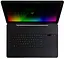 Ноутбук Razer pro 17 i7-7820HK, 32Gb, 512Gb SSD, GeForce GTX 1080 8Gb - мініатюра 2