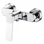 Смеситель для душа cromo Volle Solo 1510.101001 Хром - миниатюра 1