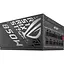 Блок живлення ASUS ROG Strix 850W Platinum Black (90YE00W2-B0NA00) - мініатюра 9
