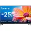 LED-телевизор BRAVIS 43K6000U - миниатюра 6