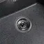Кухонная мойка Romzha Kolo Grafit (201) - миниатюра 3