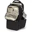 Рюкзак антикрадій Pacsafe Metrosafe X 25 л чорний (30645100) - мініатюра 8