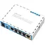 Бездротовий маршрутизатор (роутер) MikroTik hAP (RB951Ui-2ND) [128307] - мініатюра 4