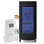 Метеостанция Technoline WS6501 Black Metal (WS6501) - миниатюра 2