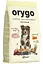 Напіввологий корм ORYGO Chicken для дорослих собак всіх порід (з куркою та морквою) 8 кг - мініатюра 1