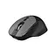 Мишка OfficePro M520B Wireless/Bluetooth Black (M520B) - мініатюра 3