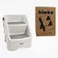 Сходинка Bimbo BM-700453 розкладна 32×30×37 см у коробці - мініатюра 2