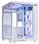 Корпус QUBE REEF ARGB White (REEF_GMNU3) Без БП - мініатюра 1