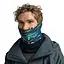 Шарф-труба Buff Polar Multifunctional Neckwear, Orby Night Blue Серый-Синий - миниатюра 2