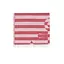 Рушник Barine Pestemal - Undercover Anchor 95x175 Red червоний - мініатюра 2