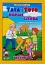 Тата і Тото. Перші слова. Частина 4 - мініатюра 1