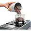 Кавомашина DeLonghi Rivelia Grey (EXAM440.55.G) [121336] - мініатюра 3
