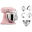 Кухонная машина KitchenAid 5KSM175PSEDR - миниатюра 5