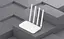 Беспроводной маршрутизатор (роутер) Xiaomi Mi WiFi Router 4A White (UA UCRF) - миниатюра 6