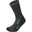 Шкарпетки Lorpen T2LWE T2 Women Light Hiker Eco Charcoal/Blue S (1052-6310515 1835 S) - мініатюра 1