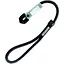 Самостраховка Rock Empire Wild Ride Lanyard 60cm (1053-CLR006.000) - миниатюра 1