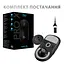 Мышь Logitech G Pro X Superlight Wireless Black (910-005880) Б/у - миниатюра 10