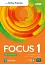 Focus 1. Second Edition. Student's Book + Active Book + MEL - мініатюра 1