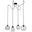 Люстра TK lighting 1646 GALAXY - миниатюра 1