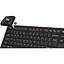 Комплект клавиатура + мышь A4Tech Fstyler FG1010 Black/Grey - миниатюра 5