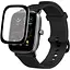 Защитная пленка DK Composite Film box для Xiaomi Amazfit GTS 2 mini (011596) (black) - миниатюра 1