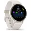 Смарт-годинник Garmin Vivoactive 5 Cream Gold Aluminum Bezel with Ivory Case and Silicone Band (010-02862-11) - мініатюра 3