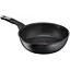 Сковорода глубокая Tefal Unlimited 22 см черная (G2557572) - миниатюра 2
