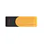 Флеш-накопичувач USB3.2 512GB Kingston DataTraveler Exodia S Black/Yellow (DTXS/512GB) - мініатюра 1