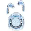 Наушники TWS Acefast T8 ice blue - миниатюра 1