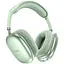 Наушники Hoco Triumph BT headphones W35 Air BT5.3, AUX/TF, 45h - миниатюра 1