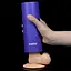 Мастурбатор Lovetoy O-Sensual Discreet Blow Job Stroker синій - мініатюра 7