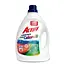 Гель для прання кольорового одягу Actiff Lavatrice Colore Washing Liquid 3000 мл (264362) - мініатюра 1
